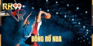 Bóng Rổ NBA - Toàn Cảnh Mùa Giải Kèo Cược Thể Thao 2026