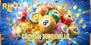 Cách Soi Song Thủ Lô Hiệu Quả - 5 Bí Kíp Mách Bởi Cao Thủ