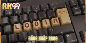 Đăng Nhập RR99 - Hướng Dẫn Truy Cập Tài Khoản Giải Trí