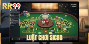 Luật Chơi Sicbo - Chuẩn Chỉnh Từng Chi Tiết Năm 2026!
