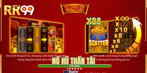 Nổ Hũ Thần Tài | Tựa Game Giải Trí Độc Quyền Năm 2026