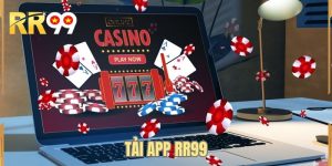 Tải App RR99 - Trải Nghiệm Cá Cược Đỉnh Cao Với Phần Mềm