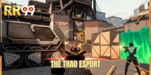 Thể Thao Esport | Giải Trí Cùng Hạng Mục Chất Lượng